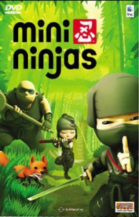 Mini Ninjas