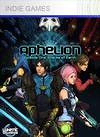 Aphelion: Episode One - Graves of Earth