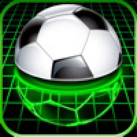 ARSoccer - Augmented Reality Soccer Game