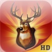 Deer Hunter 3D for iPad