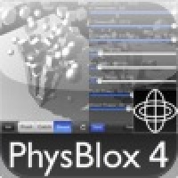 PhysBlox 4