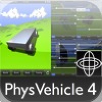 PhysVehicle 4