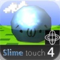 Slime touch 4