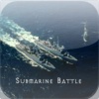A Submarine Battle