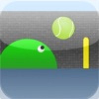 TennisSlime