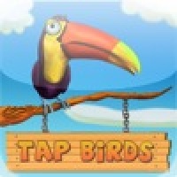 Tap Birds