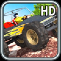 Alpine Crawler World HD