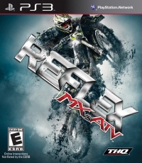 MX vs. ATV Reflex