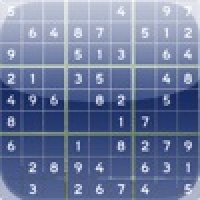 Simply Sudoku Logic Game for iPad