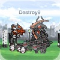 Destroy9 Free