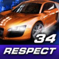 Race Or Die 34 Respect