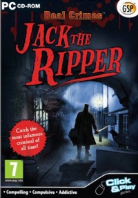 Real Crimes: Jack the Ripper