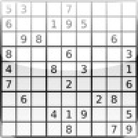 You, Sudoku!  Puzzle Game
