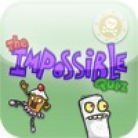 The Impossible Quiz! for iPad