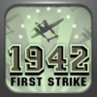 1942: First Strike