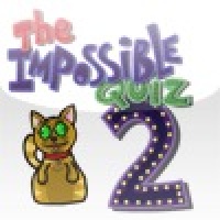 The Impossible Quiz 2