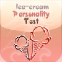 Ice Cream Personality Test