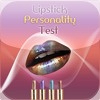 Lipstick Personality Test