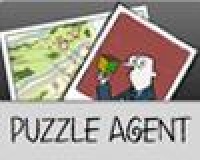 Puzzle Agent