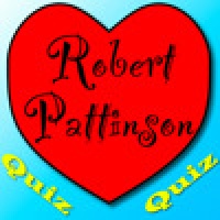 Robert Pattinson Challenge