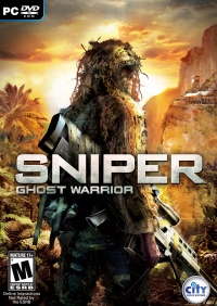 Sniper: Ghost Warrior