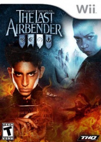 The Last Airbender