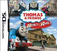 Thomas & Friends: Hero of the Rails