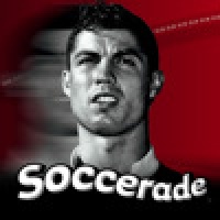 Ronaldo Soccerade Freestyle 2010