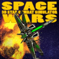 Space Wars 3D Star Combat Simulator