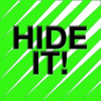 Hide It