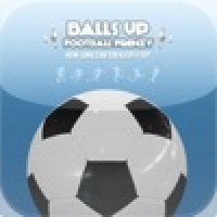Balls Up Football Frenzy