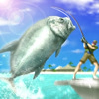 GT LureFishing HD