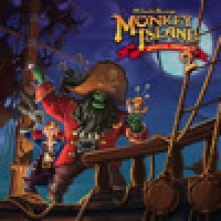 Monkey Island 2 Special Edition: LeChuck's Revenge