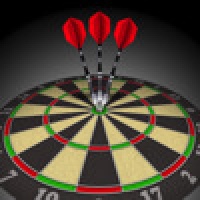 KL Dartboard