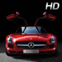 SLS AMG HD