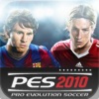 Pro Evolution Soccer 2010 (US)