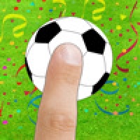 Speed Tapping - Football Mania