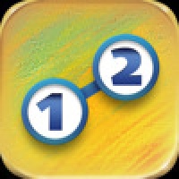 Dots for tots - teach toddlers to draw, count and alphabet