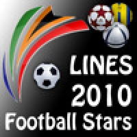 Lines 2010 - Find out more about the Football Stars