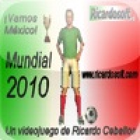 Ricardosoft Soccer Cup for iPhone