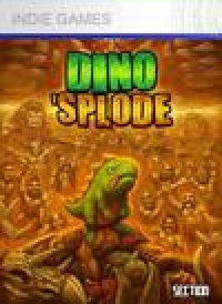 Dino 'Splode