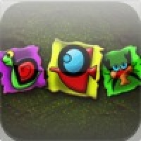 BOx Match For iPad