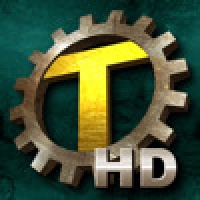 Toy Mechanics HD