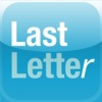 Last Letter - Pop Culture Edition