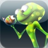 Peppy Frog