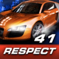 Race Or Die 41 Respect