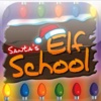 Santa's Elf School