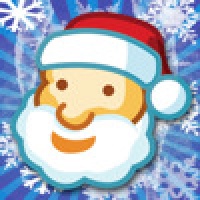 Who's There Puzzle Christmas