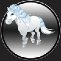 ponies for kids vip