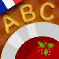 Soupe l'Alphabet (jeu de anagram)
